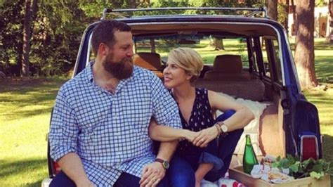 Ben And Erin Napiers Net Worth: How Much Are The HGTV。